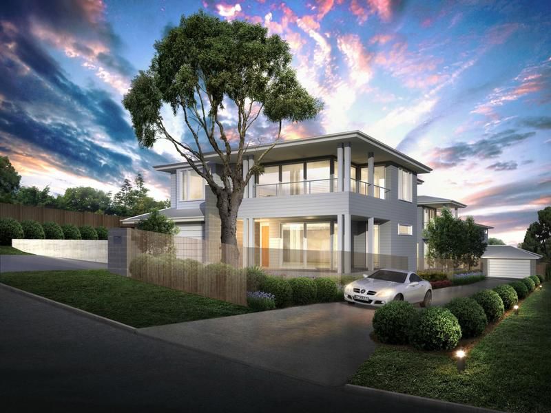 3/22 WILLIAM STREET, MCCRAE, 3938